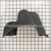 Ryobi Belt Cover part number: 731-1324