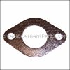 Ryobi Exhaust Gasket part number: 721-0346