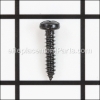 Ryobi Screw (M42 x 20 mm, Pan Hd) part number: 32204113G