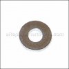 Ryobi Washer part number: 690969002