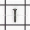 Ryobi Screw (m3.5 X 16 Mm) part number: 660164001