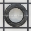 Blade Nut - 0181010804:Ryobi