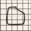 Ryobi Air Box Gasket part number: 518886001