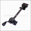 Ryobi Threaded Rod Assembly . Vice C part number: A502023801-1