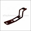 Ryobi Miter Lock Plate part number: 270500000