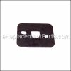 Ryobi Gasket, Intake part number: 791-181061