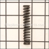 Ryobi Compression Spring part number: 029194-001