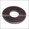 Ryobi Flat Washer D10xd26x2t part number: 412011074