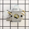 Ryobi Carburetor Assembly part number: 308054077