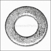 Ryobi Flat Washer part number: 120006223042