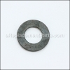 Ryobi Washer (d6 X D12 X 0.8t) part number: 3231235G