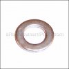 Ryobi Washer part number: 089100113028