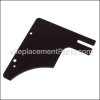 Ryobi Spreader part number: 0134010311