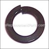 Ryobi Lock Washer part number: 021204003