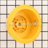 Ryobi Outer Spool And Eyelet Assembl part number: 791-181457