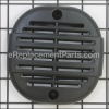 Ryobi End Cap part number: 089100121096