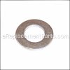 Ryobi Washer part number: 638017002