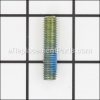 Ryobi Screw part number: 089015001013