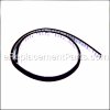 Ryobi Dirt Tank Gasket part number: 901556001