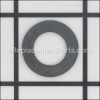 Ryobi Flat Washer 1 *tbo* part number: C357090BB