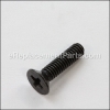 Ryobi Screw M4 X 16mm part number: 660213019