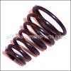 Ryobi Switch Spring *tbo* part number: L17539