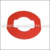 Ryobi Fiber Plate part number: 0502025004