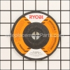 Ryobi Grinding Wheel part number: AG4002