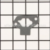 Ryobi Intake Gasket part number: 570740029