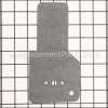 Ryobi Gasket part number: 900809007