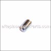 Ryobi Socket Screw M5?8mm part number: 410071005