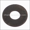 Ryobi Washer Flat part number: A35030616105