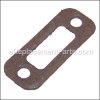 Ryobi Exhaust Gasket part number: 791-00027