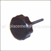 Ryobi Tension Knob part number: BS90102600