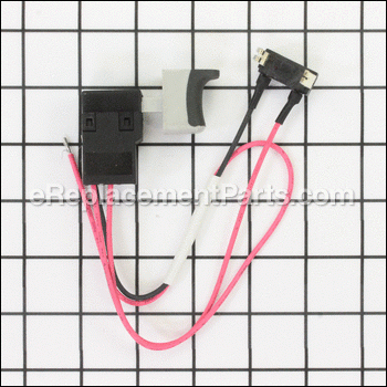 Assembly Switch - 270016162:Ryobi