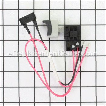 Assembly Switch - 270016162:Ryobi