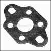 Ryobi Carburetor Gasket part number: 791-181709