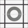 Ryobi Washer part number: 690497001