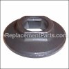 Ryobi Inner Blade Washer part number: 0121010502