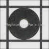 Ryobi Washer part number: 638518001