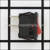 Ryobi Momentary Contact Switch part number: 760338004