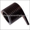 Ryobi Torsion Spring (6 X 53 Mm) part number: 089100100009