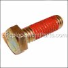 Ryobi H Ex Cap Screw 5/16-18 part number: 710-0643