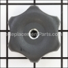 Ryobi Adjusting Knob part number: 0181010209