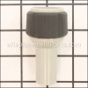 Ryobi Wheel Adjuster Knob part number: 308187002