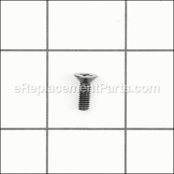 Screw M4 X 12mm - 660279004:Ryobi