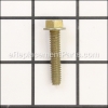 Ryobi Self-tapping Screw, 1/4-20 X 1 part number: 710-0809