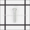 Ryobi Screw M3.5 X 16 Mm part number: 660031011