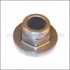 Ryobi Flange Bearing 1.0 X 2.5 X 1.3 part number: 941-0420B