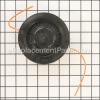 Ryobi Bump Head Assembly part number: 791-147498